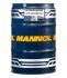 Олива моторна Outboard Marine Mannol - 60 л