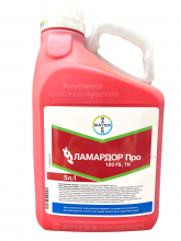 Протравитель Ламардор Про Bayer - 5л