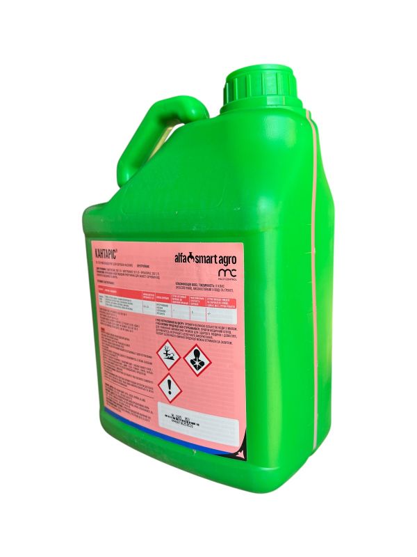 Протравитель Кантарис ALFA Smart Agro - 5 л