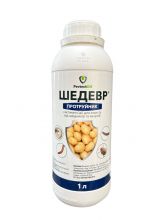 Протравитель Шедевр ProtectON - 1 л