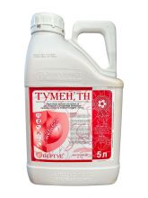 Протруювач Тумен Нертус - 5 л