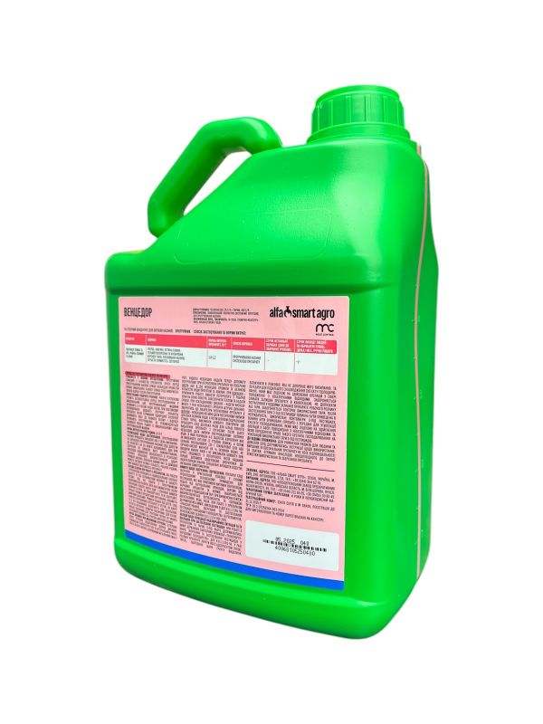Протравитель Венцедор ALFA Smart Agro - 5 л