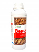Протравитель Венцедор ALFA Smart Agro - 1 л