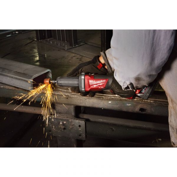 Пряма шліфувальна машина MILWAUKEE FUEL M18 FDG-502X 4933459107