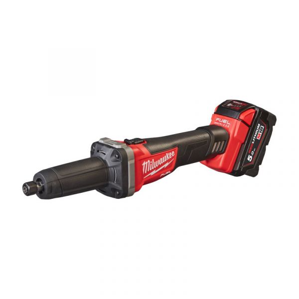 Прямая шлифмашина MILWAUKEE FUEL M18 FDG-502X 4933459107