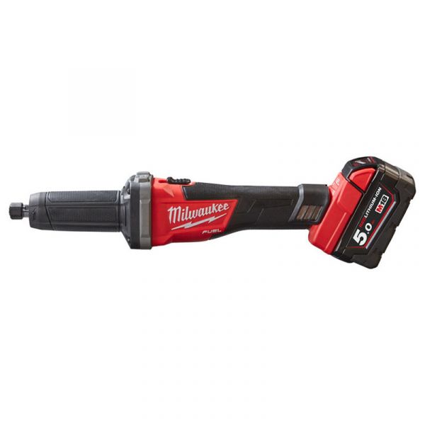 Прямая шлифмашина MILWAUKEE FUEL M18 FDG-502X 4933459107