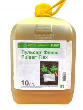Гербіцид Пульсар Флекс BASF - 10 л