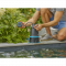 Насос дренажний Gardena 20000 Basic 2-в-1 для чистої та брудної води