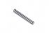 Пружина клапана паркування КПП (R104814) John Deere