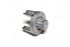 Муфта шліцева рульового керування JD8420/8520 John Deere