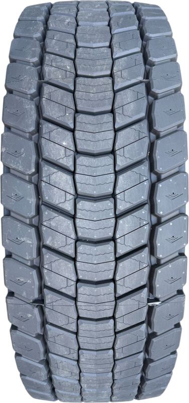 Шина 295/80R22,5 18PR 154/149L R203-D M+S, 3PMSF (Leao)