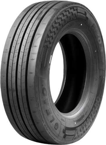 Шина 315/80R22,5 22PR 158/150L (154/150M) R203-S 3PMSF (Leao)