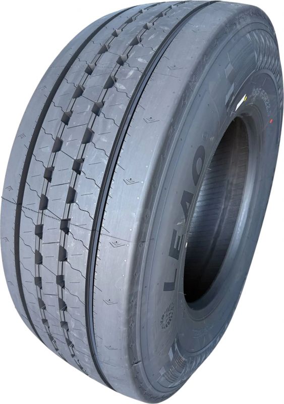 Шина 385/65R22,5 24PR 164K (158L) R203-T 3PMSF (Leao)