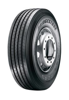 Шина 315/70R22,5 152/148M R249 TL Bridgestone