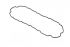 Прокладка кришки розподіленої шестерні (R524335/R502441) John Deere