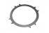 Пластина металева КПП JD8270R/8295R/8400/8430/8530 John Deere