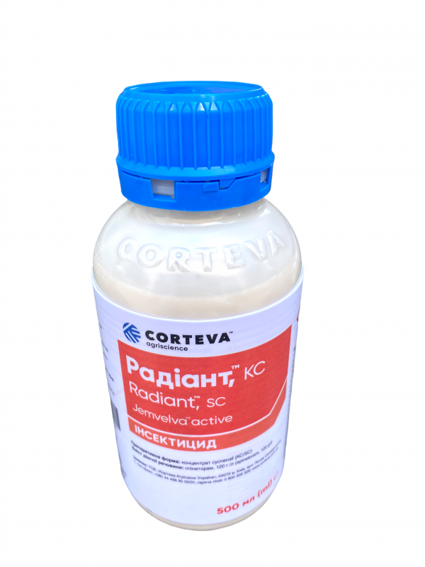 Инсектицид Радиант Corteva - 0,5 л