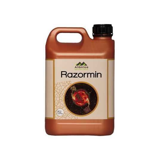 Біостимулятор Разормін Atlantika - 5 л