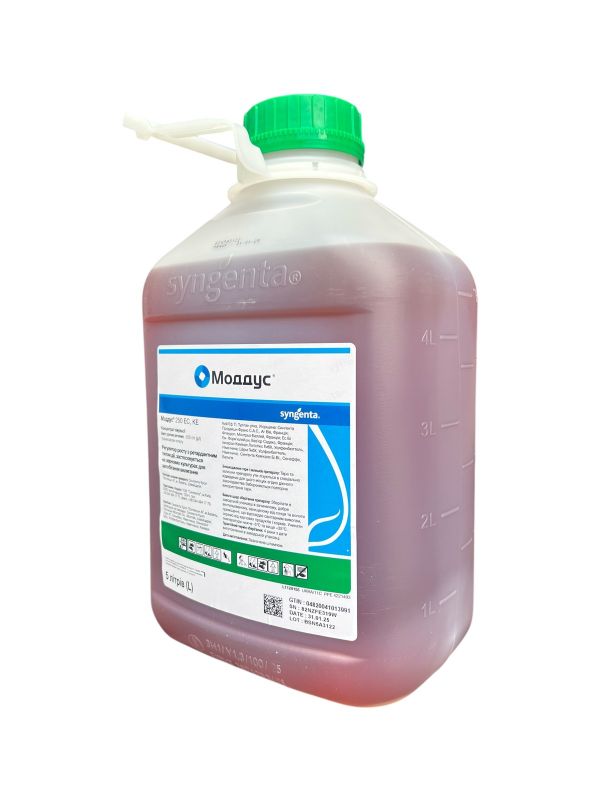 Регулятор росту Моддус 250 Syngenta - 5 л