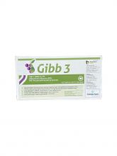 Регулятор роста GIBB 3 (Гиб 3) Biochem - 10 таб.
