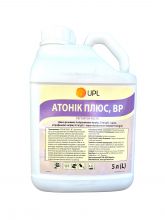 Регулятор роста Атоник Плюс UPL - 5 л