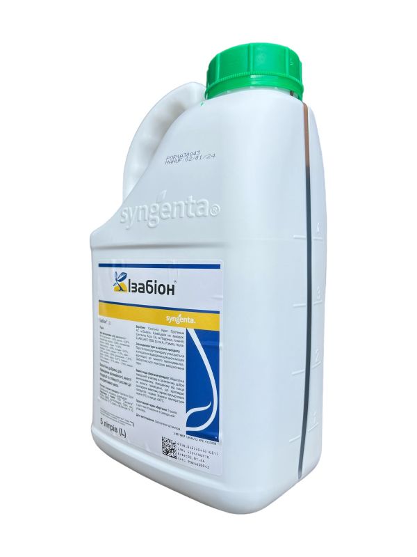 Биостимулятор Изабион Syngenta - 5 л