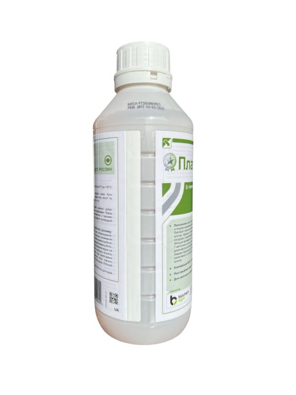 Регулятор роста Платина Biochem - 1 л