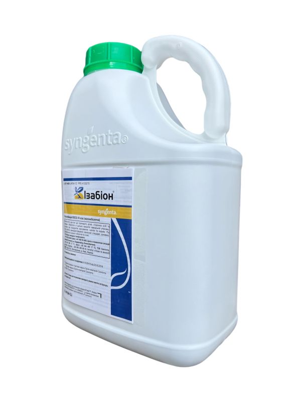 Биостимулятор Изабион Syngenta - 5 л