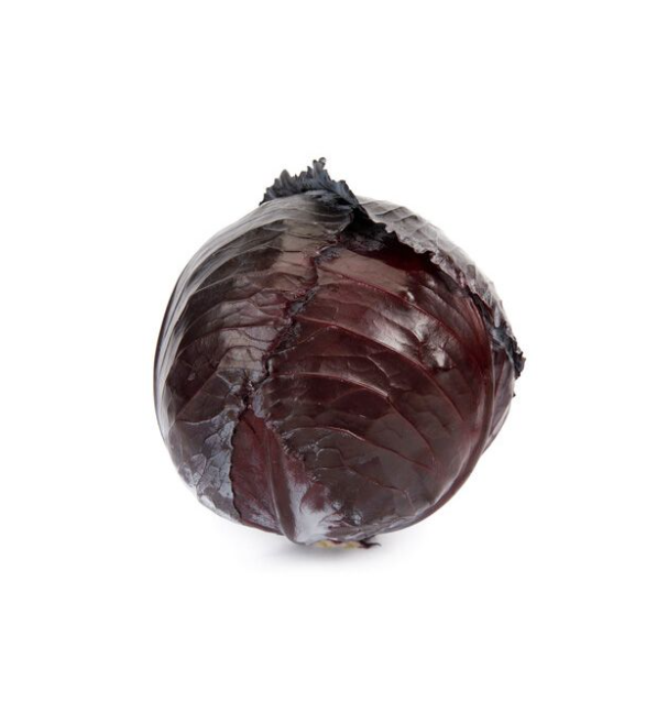 Капуста красноголовая Рексома F1 (калибр.) (Семена) Rijk Zwaan - 2500 шт