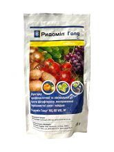 Фунгицид Ридомил Голд Syngenta - 0,25 кг