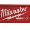 Уровень магнитный REDSTICK Backbone MILWAUKEE, 120см