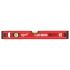 Рівень Slim Box MILWAUKEE, 40см