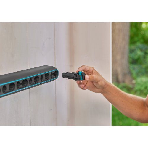 Кронштейн для інструментів Gardena Combisystem Flex горизонтальний