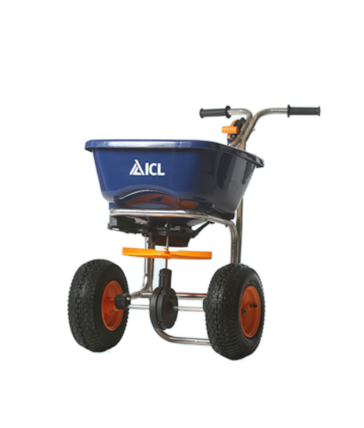 Разбрасыватель AccuPro 360ST ICL - 36 кг