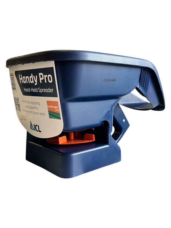 Розкидач ручний Handy Pro ICL - 2,5 кг