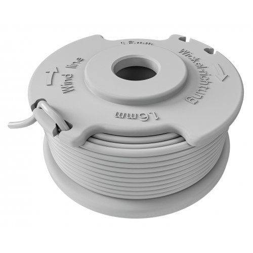Котушка для тримера Gardena EasyTrim 25/18V P4A, 1.6 мм 2.5 м