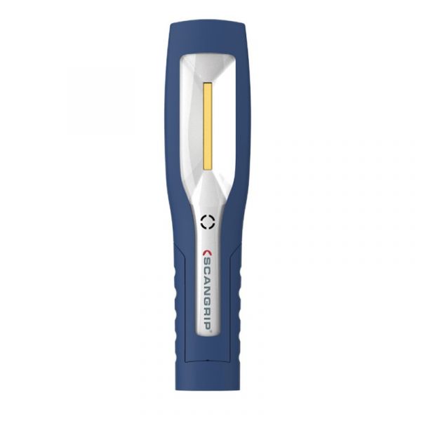 Ручний ліхтар на аккумуляторе Scangrip Mag Pro 03.5690