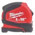 Рулетка Pro Compact C8-26/25 MILWAUKEE 4932459596
