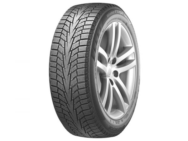 Шина 285/50R20 116T XL Winter I*Cept X RW10 (Hankook (вир-во Корея)