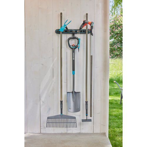 Кронштейн для інструментів Gardena Combisystem Flex горизонтальний