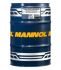 Олива моторна Traktor Superoil SAE 15W-40 Mannol - 60 л