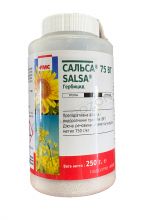 Гербіцид Сальса FMC - 0,25 кг