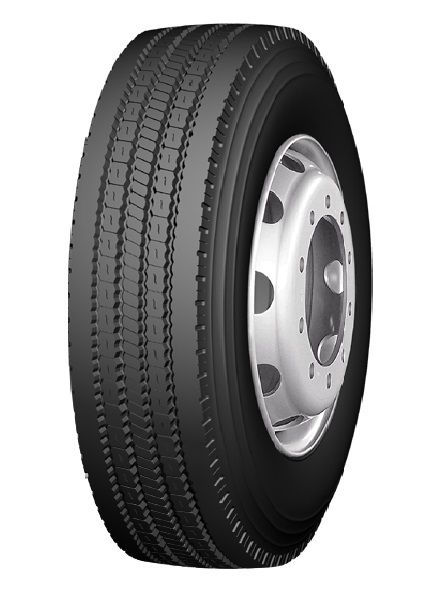 Шина 7,00R16LT 118/114L SC166 M+S (Supercargo) з камерою та обідною стрічкою