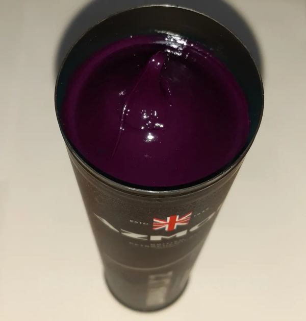 Мастило Scandica SF-2 Azmol - 400 г