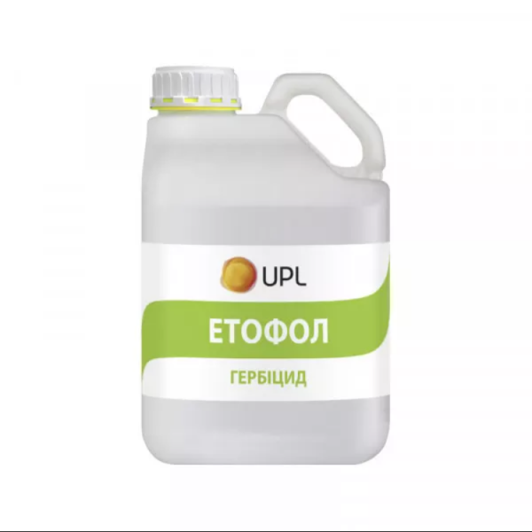 Гербіцид Етофол UPL - 5 л