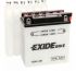 Акумулятор 5Ah-12v Exide (EB5L-B) (120х60х130) R, EN65