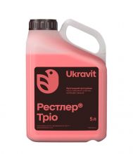 Протруювач Рестлер Тріо Укравіт - 5 л