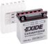 Акумулятор 9Ah-12v Exide (12N9-4B-1) (135х75х139) L, EN85