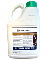 Протруйник Селест Макс Syngenta - 5 л