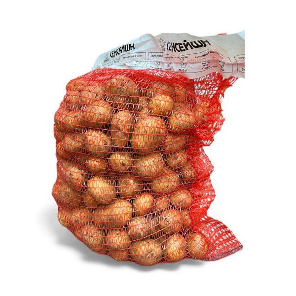 Картофель Сенсейшн IPM - 20 кг